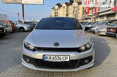 Купе Volkswagen Scirocco 2009 в Ирпене