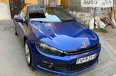 Хетчбек Volkswagen Scirocco 2009 в Калуші