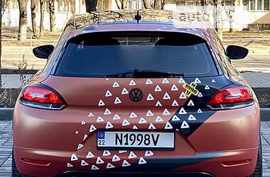 Купе Volkswagen Scirocco 2010 в Одессе
