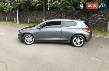 Хэтчбек Volkswagen Scirocco 2012 в Киеве