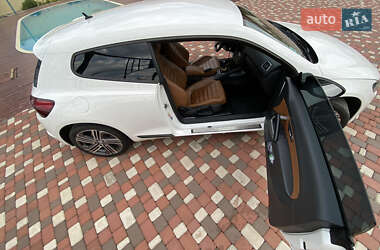 Хэтчбек Volkswagen Scirocco 2009 в Виноградове