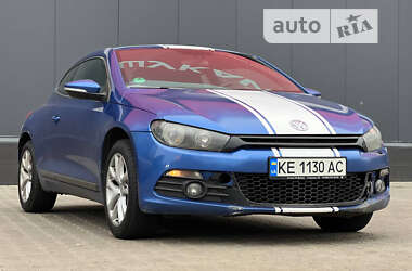 Хэтчбек Volkswagen Scirocco 2008 в Каменском