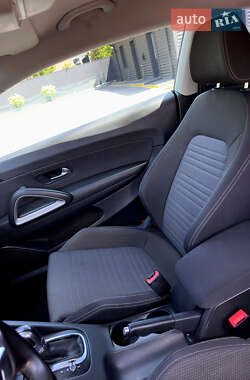 Хетчбек Volkswagen Scirocco 2011 в Івано-Франківську