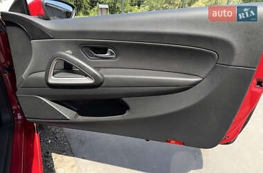 Хетчбек Volkswagen Scirocco 2011 в Івано-Франківську
