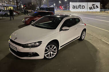 Хэтчбек Volkswagen Scirocco 2011 в Киеве