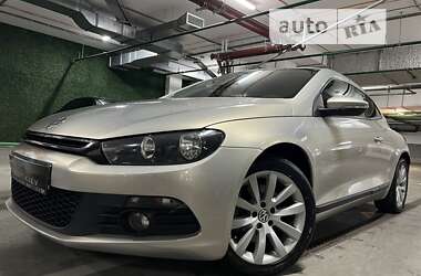 Хэтчбек Volkswagen Scirocco 2009 в Киеве