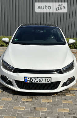 Хэтчбек Volkswagen Scirocco 2009 в Виннице