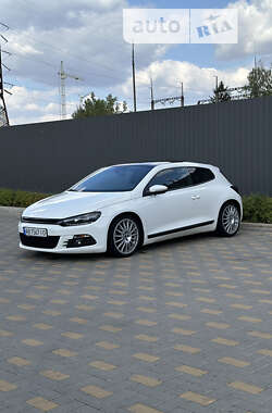 Хэтчбек Volkswagen Scirocco 2009 в Виннице