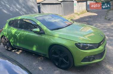 Хетчбек Volkswagen Scirocco 2011 в Одесі