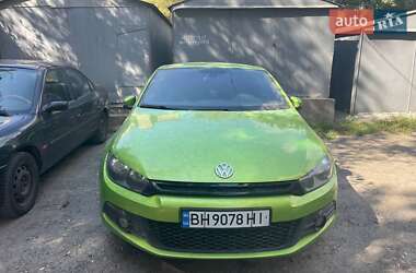 Хетчбек Volkswagen Scirocco 2011 в Одесі