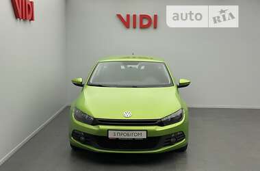 Купе Volkswagen Scirocco 2009 в Києві