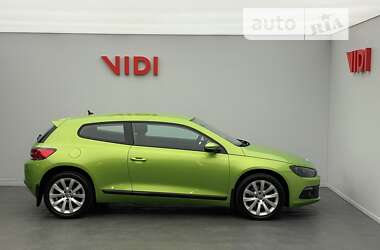 Купе Volkswagen Scirocco 2009 в Києві