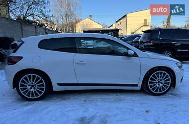 Хетчбек Volkswagen Scirocco 2009 в Вінниці