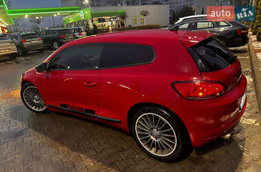 Хэтчбек Volkswagen Scirocco 2009 в Житомире