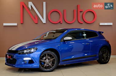 Хетчбек Volkswagen Scirocco 2010 в Одесі