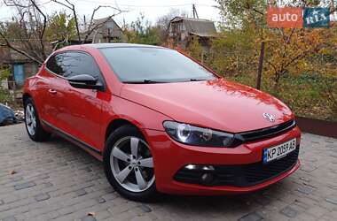 Хетчбек Volkswagen Scirocco 2009 в Запоріжжі