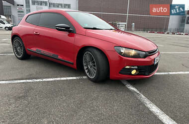 Хэтчбек Volkswagen Scirocco 2009 в Херсоне