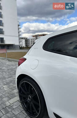 Хетчбек Volkswagen Scirocco 2010 в Мукачевому