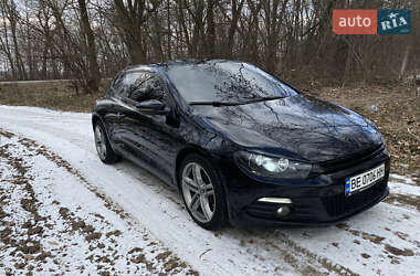 Хэтчбек Volkswagen Scirocco 2009 в Виннице