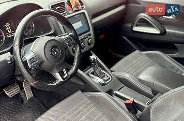 Хэтчбек Volkswagen Scirocco 2009 в Днепре