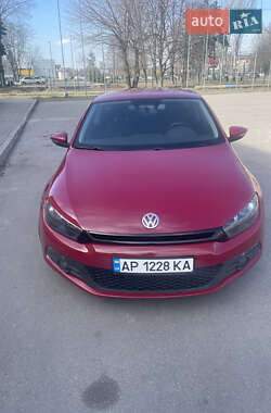 Хетчбек Volkswagen Scirocco 2009 в Запоріжжі