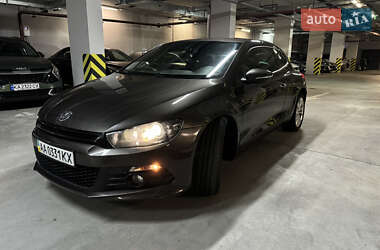 Хэтчбек Volkswagen Scirocco 2011 в 