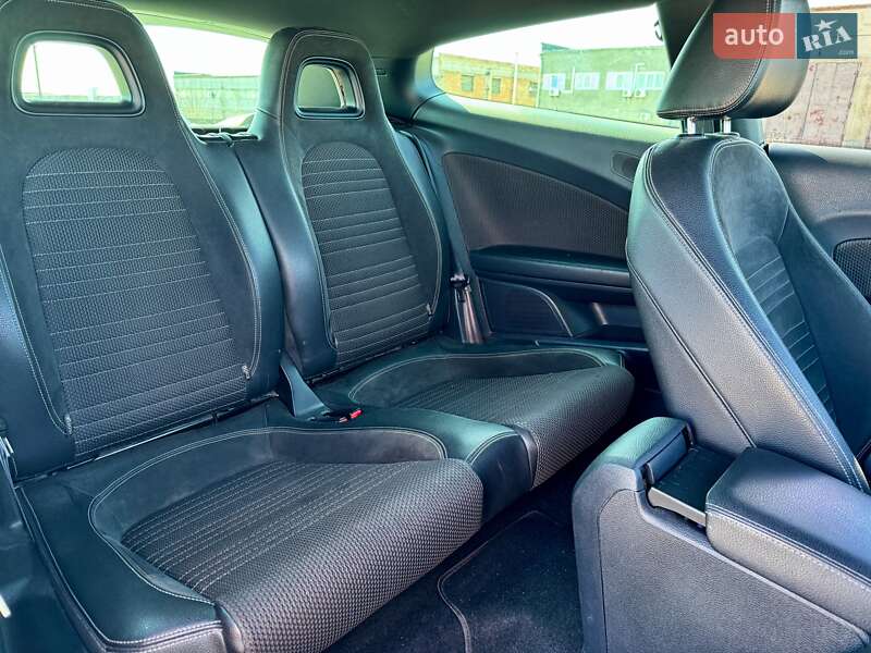 Хэтчбек Volkswagen Scirocco 2011 в Фастове