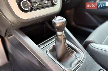 Хетчбек Volkswagen Scirocco 2011 в 