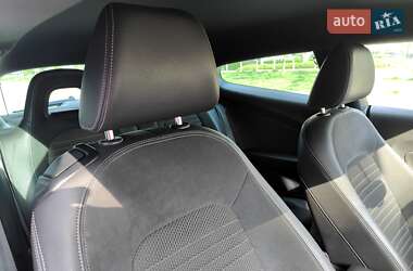 Хетчбек Volkswagen Scirocco 2011 в 
