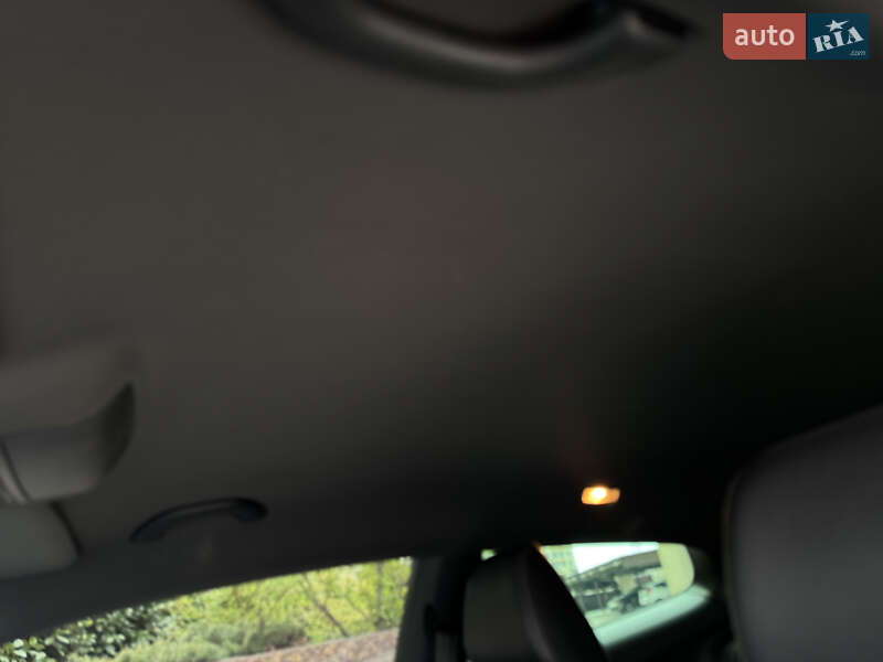 Хэтчбек Volkswagen Scirocco 2012 в Одессе