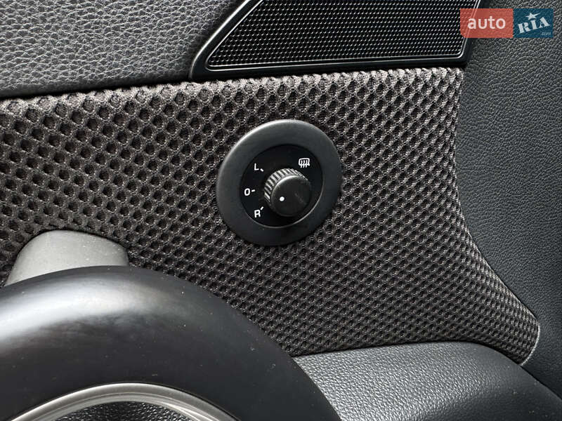 Хэтчбек Volkswagen Scirocco 2012 в Одессе