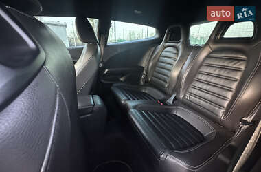 Хэтчбек Volkswagen Scirocco 2013 в 