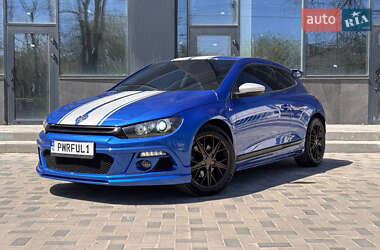 Хэтчбек Volkswagen Scirocco 2009 в Одессе