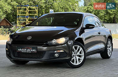 Хэтчбек Volkswagen Scirocco 2011 в Николаеве