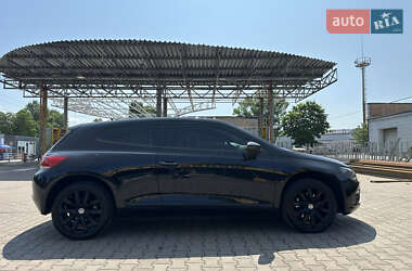 Хетчбек Volkswagen Scirocco 2008 в 