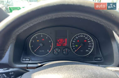 Хетчбек Volkswagen Scirocco 2008 в 