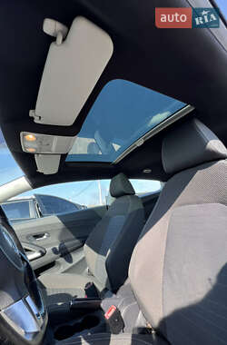 Хэтчбек Volkswagen Scirocco 2009 в 