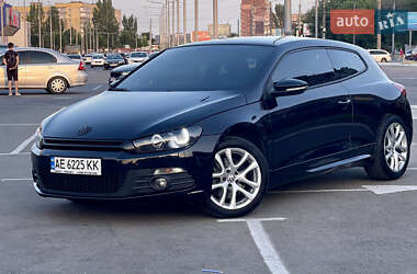 Хетчбек Volkswagen Scirocco 2008 в Дніпрі