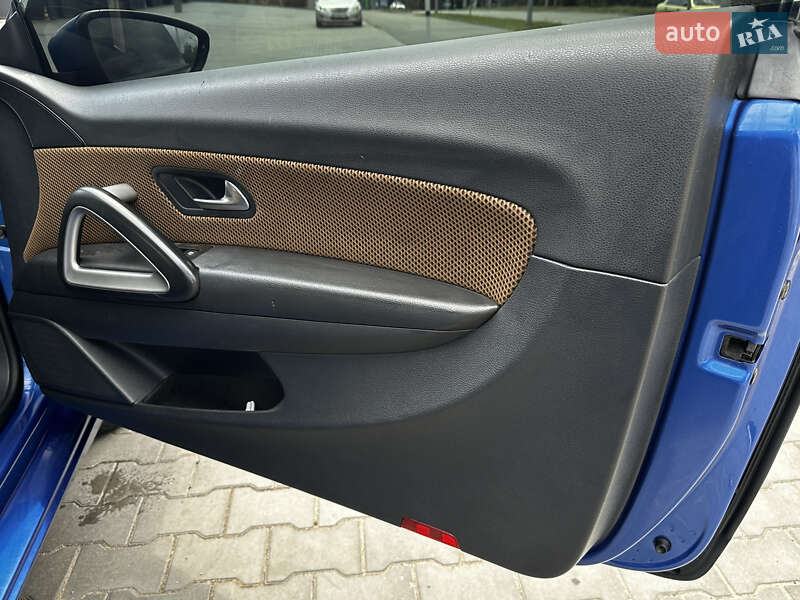 Хетчбек Volkswagen Scirocco 2013 в Полтаві