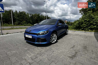 Хетчбек Volkswagen Scirocco 2013 в Полтаві