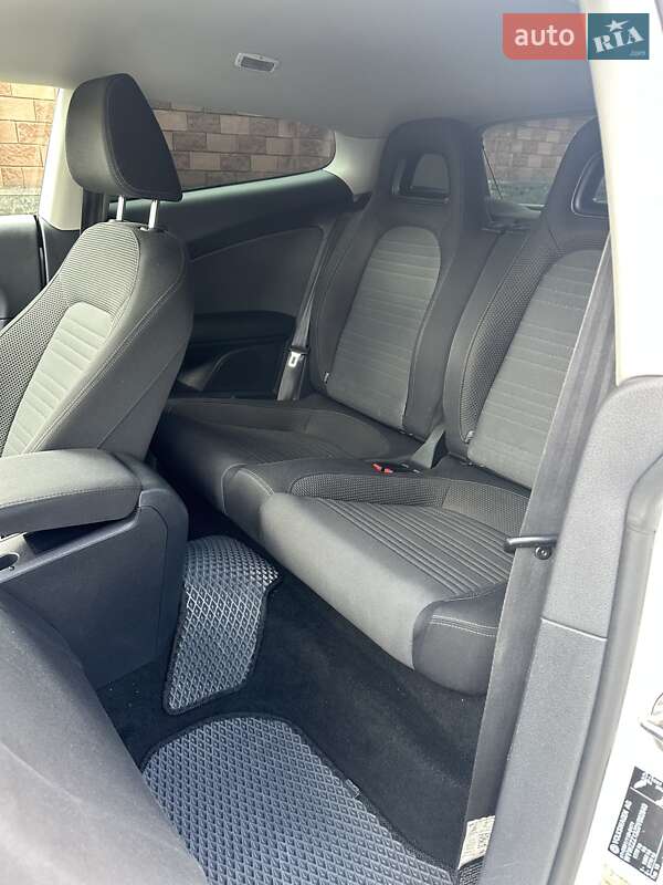 Хетчбек Volkswagen Scirocco 2012 в Рівному