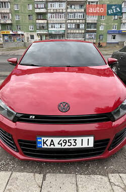 Хетчбек Volkswagen Scirocco 2009 в Павлограді