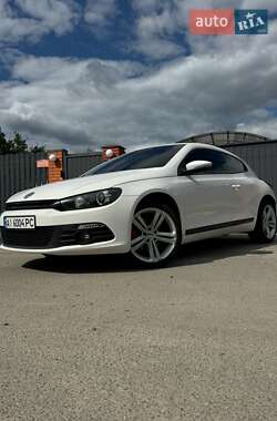Хетчбек Volkswagen Scirocco 2011 в Києві