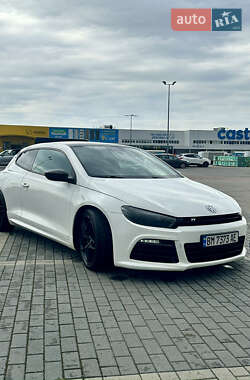 Хетчбек Volkswagen Scirocco 2010 в Сумах