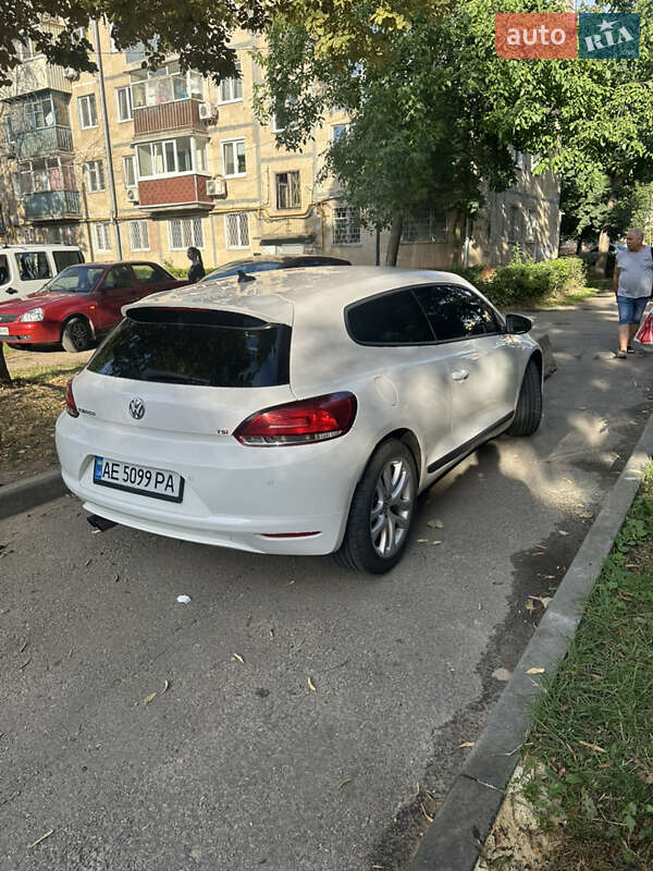 Хэтчбек Volkswagen Scirocco 2009 в Харькове фото 2 Хэтчбек Volkswagen Scirocco 2009 в Харькове