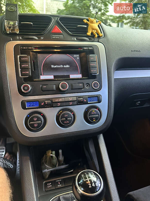 Хэтчбек Volkswagen Scirocco 2009 в Харькове фото 12 Хэтчбек Volkswagen Scirocco 2009 в Харькове