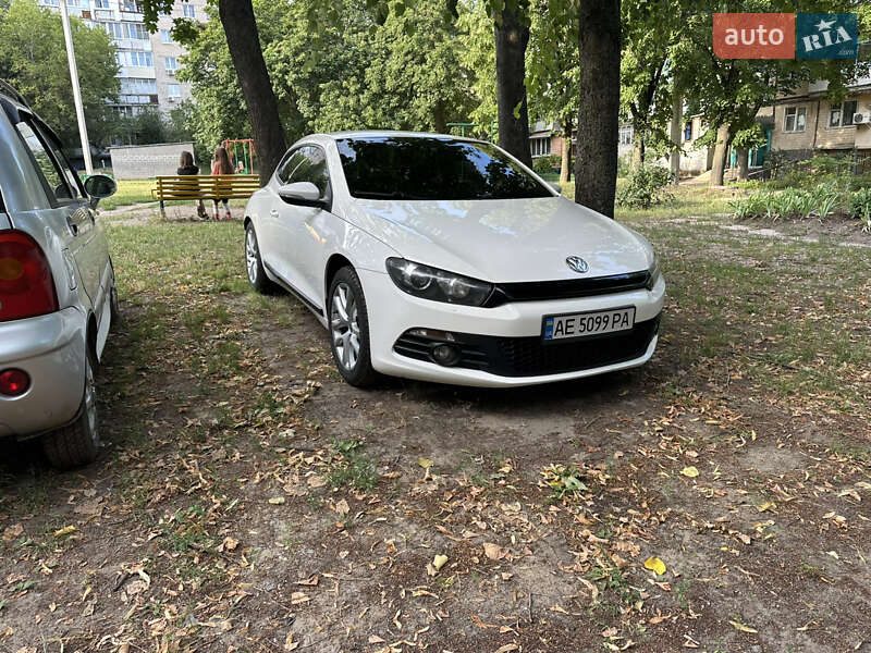 Хэтчбек Volkswagen Scirocco 2009 в Харькове фото 17 Хэтчбек Volkswagen Scirocco 2009 в Харькове
