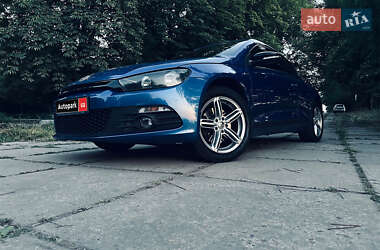 Хетчбек Volkswagen Scirocco 2008 в Запоріжжі