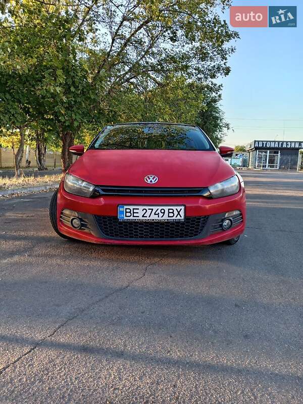 Хетчбек Volkswagen Scirocco 2009 в Миколаєві фото 3 Хетчбек Volkswagen Scirocco 2009 в Миколаєві