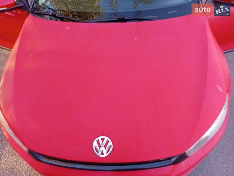 Хетчбек Volkswagen Scirocco 2009 в Миколаєві фото 10 Хетчбек Volkswagen Scirocco 2009 в Миколаєві